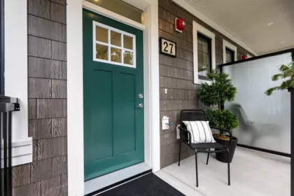 37 9122 King Street, Langley, BC, Langley — Townhouse for sale