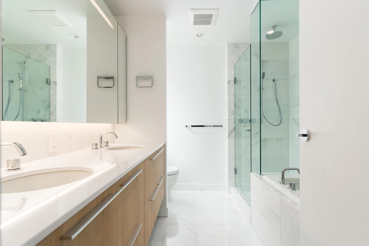 Bedroom 2 Photo of 613 6688 Pearson Way, Richmond, BC