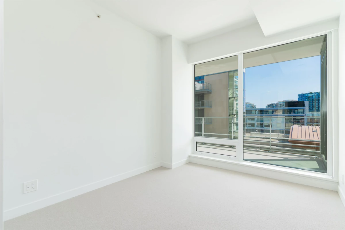 Bedroom 3 Photo of 613 6688 Pearson Way, Richmond, BC