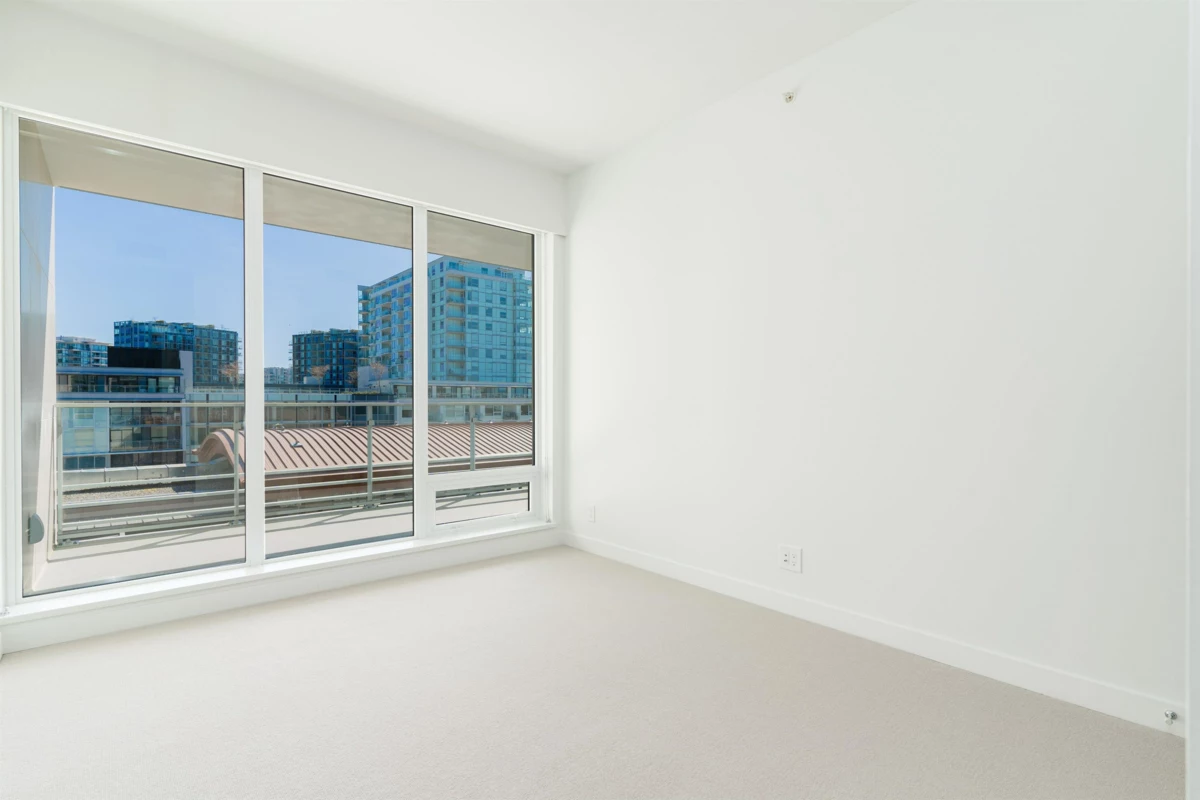 Bedroom 4 Photo of 613 6688 Pearson Way, Richmond, BC