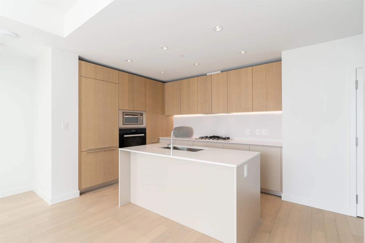 Breakfast Nook Photo of 613 6688 Pearson Way, Richmond, BC