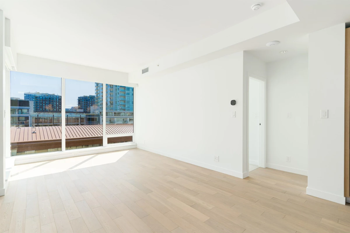 Dining Area Photo of 613 6688 Pearson Way, Richmond, BC