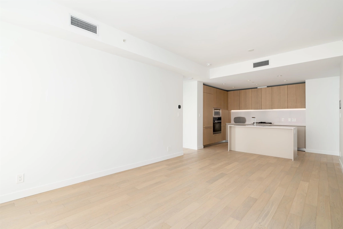 Kitchen Photo of 613 6688 Pearson Way, Richmond, BC