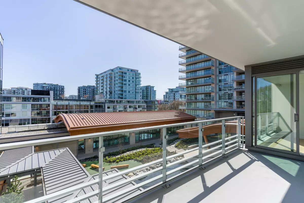 Loft / Bonus Room Photo of 613 6688 Pearson Way, Richmond, BC