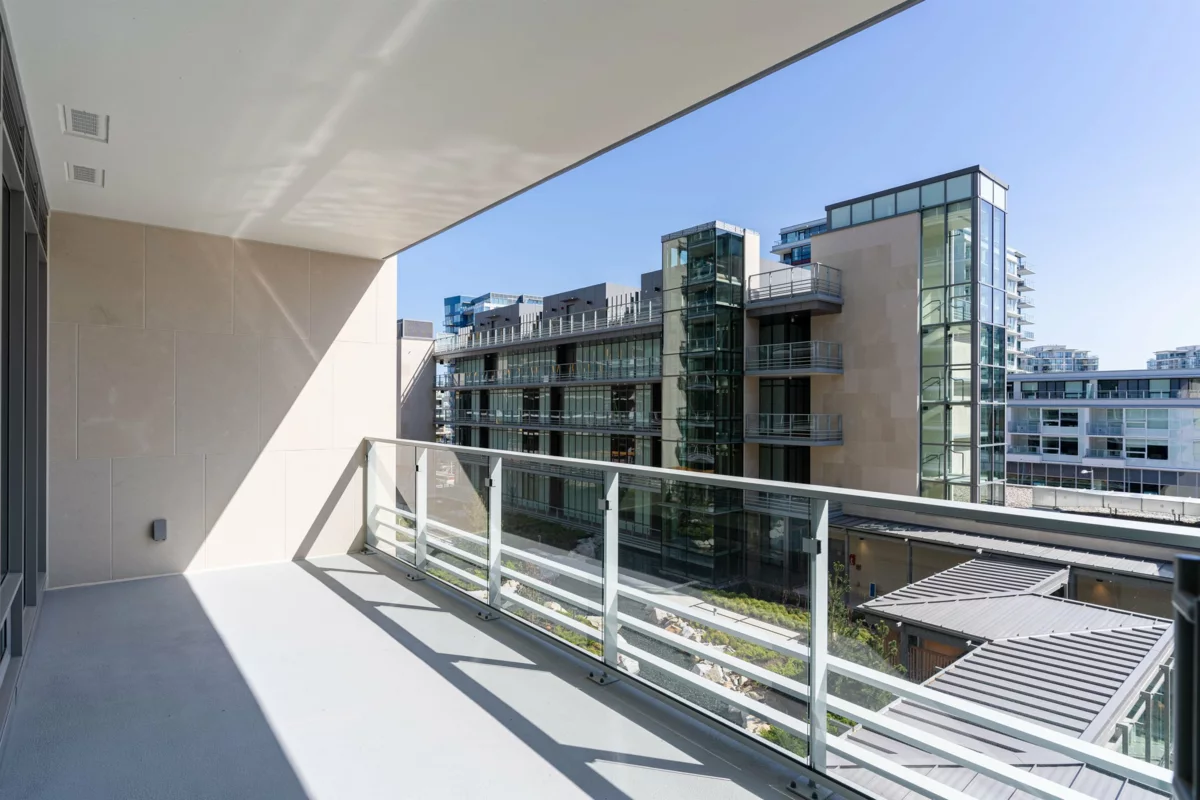 Office / Den Photo of 613 6688 Pearson Way, Richmond, BC