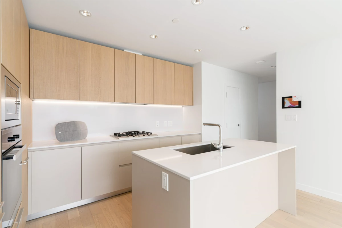 Pantry Photo of 613 6688 Pearson Way, Richmond, BC