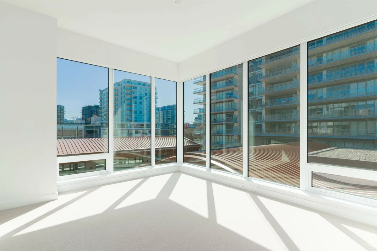 Primary Bathroom Photo of 613 6688 Pearson Way, Richmond, BC