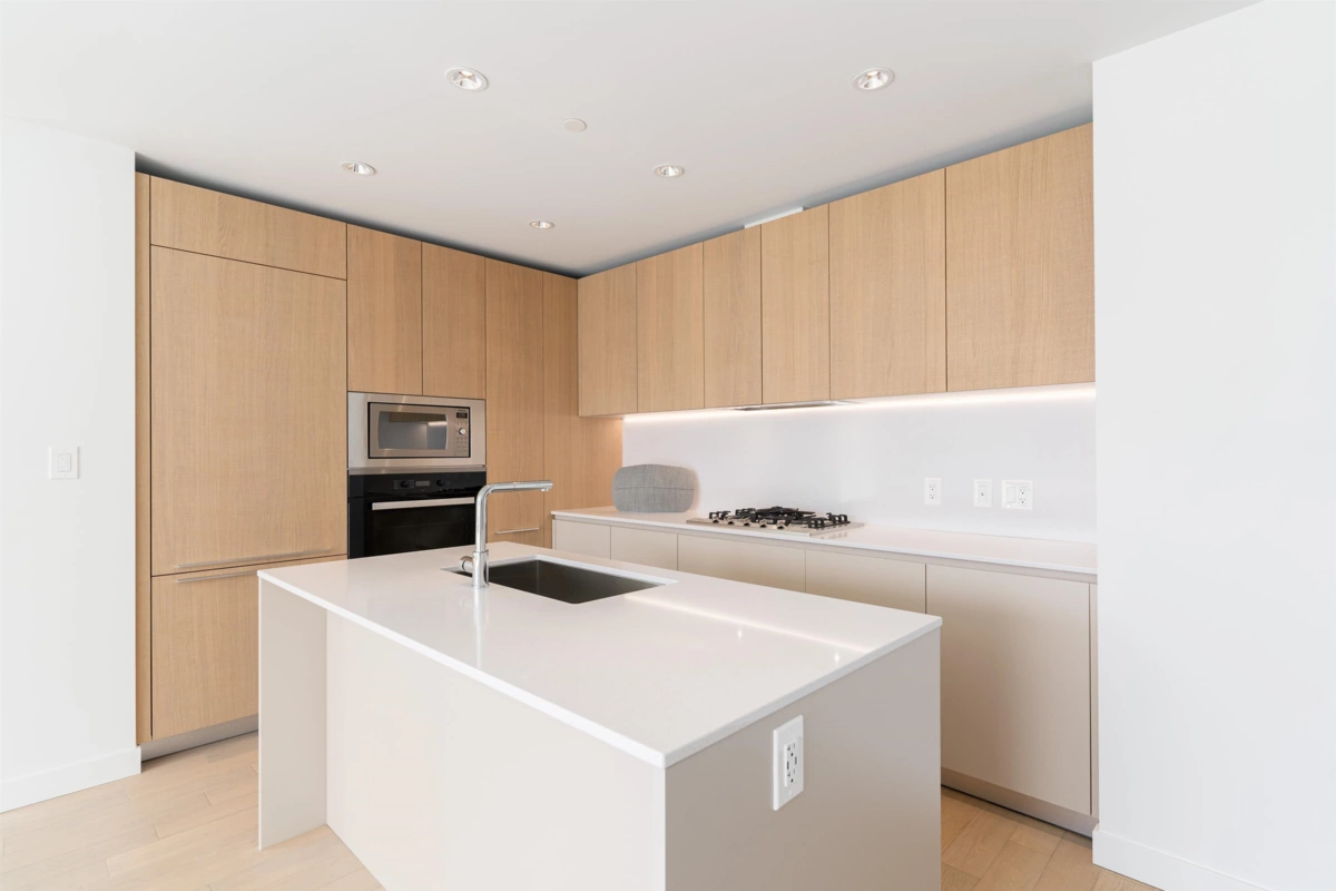 Primary Bedroom Photo of 613 6688 Pearson Way, Richmond, BC