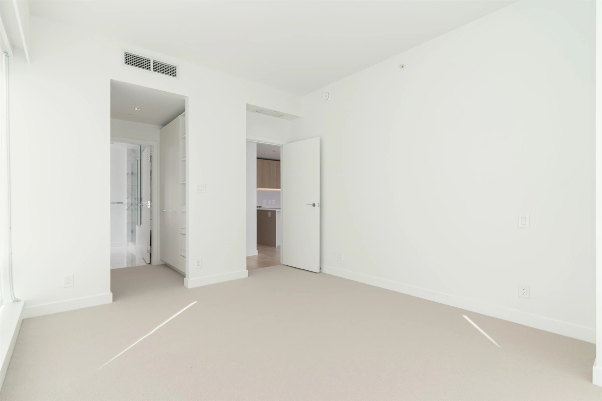 Walk-In Closet Photo of 613 6688 Pearson Way, Richmond, BC