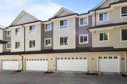 14 14285 64 Avenue, Surrey, BC, Surrey — Townhouse for sale