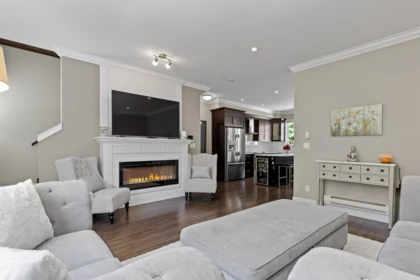 14 14285 64 Avenue, Surrey, BC, Surrey — Townhouse for sale
