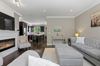 14 14285 64 Avenue, Surrey, BC, Surrey — Townhouse for sale
