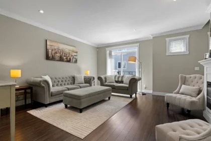14 14285 64 Avenue, Surrey, BC, Surrey — Townhouse for sale