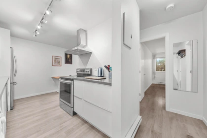 101 3353 Heather Street, Vancouver, BC, Vancouver — Apartment/Condo for sale