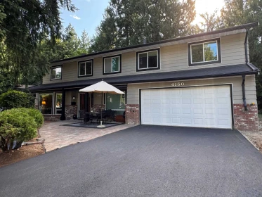4150 197a Street, Langley, BC, Langley — Single Family Residence for sale