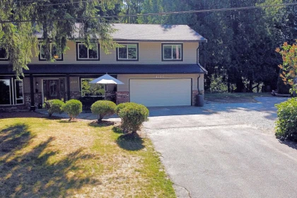 4150 197a Street, Langley, BC, Langley — Single Family Residence for sale