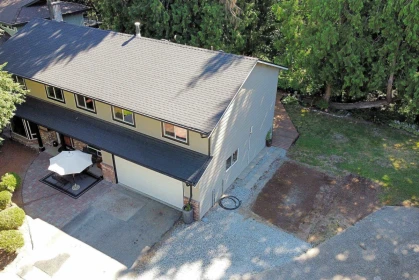 4150 197a Street, Langley, BC, Langley — Single Family Residence for sale