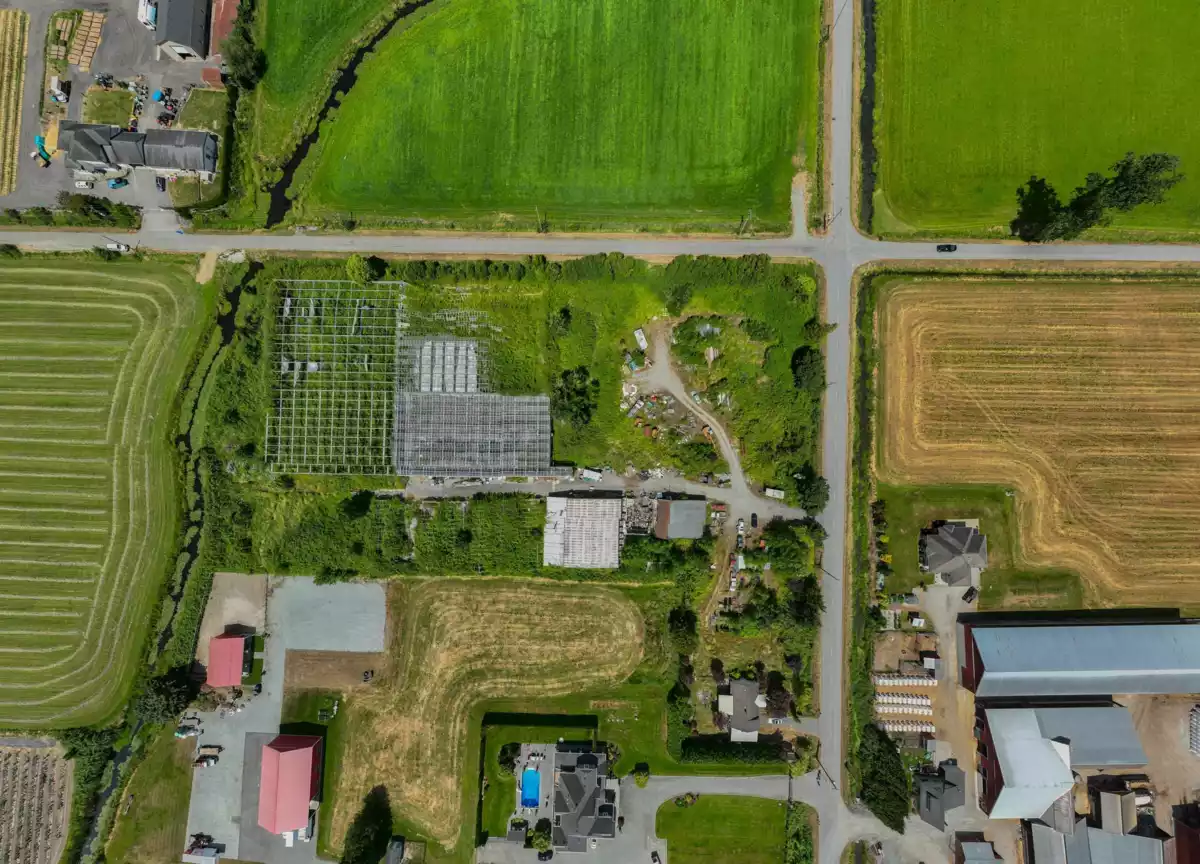 Basement Recreation Room Photo of 13925 Mckechnie Road, Pitt Meadows, BC