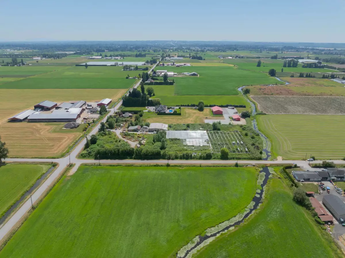 Bedroom 2 Photo of 13925 Mckechnie Road, Pitt Meadows, BC