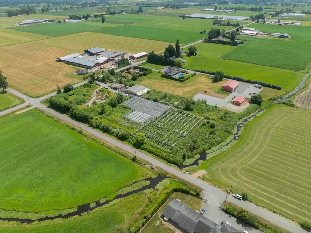 Bedroom 3 Photo of 13925 Mckechnie Road, Pitt Meadows, BC