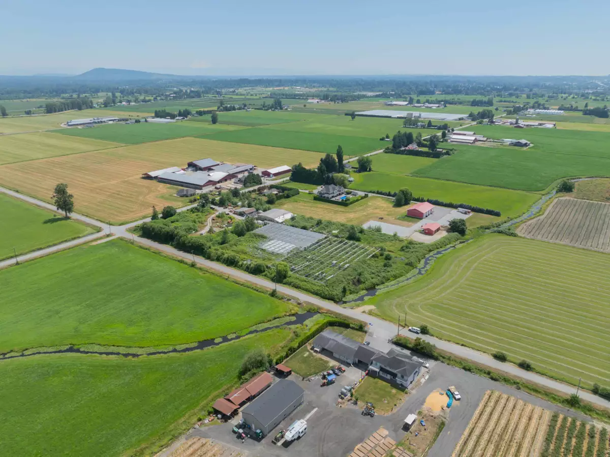 Bedroom 4 Photo of 13925 Mckechnie Road, Pitt Meadows, BC