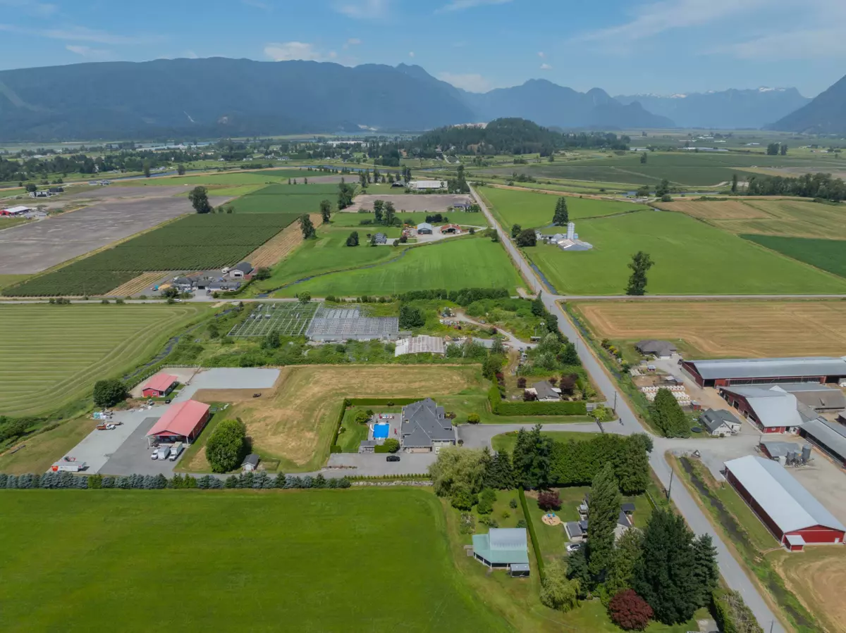 Loft / Bonus Room Photo of 13925 Mckechnie Road, Pitt Meadows, BC