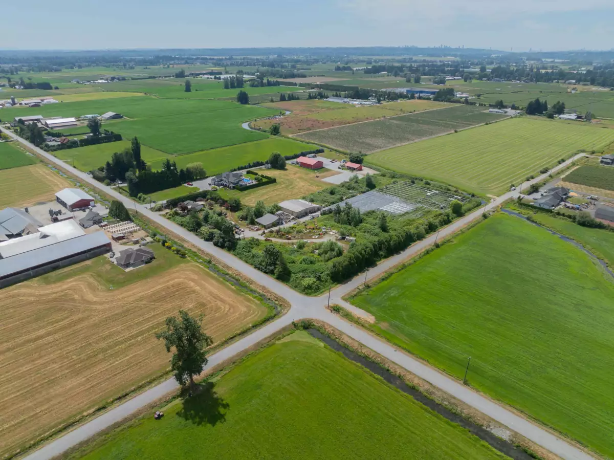 Mudroom Photo of 13925 Mckechnie Road, Pitt Meadows, BC
