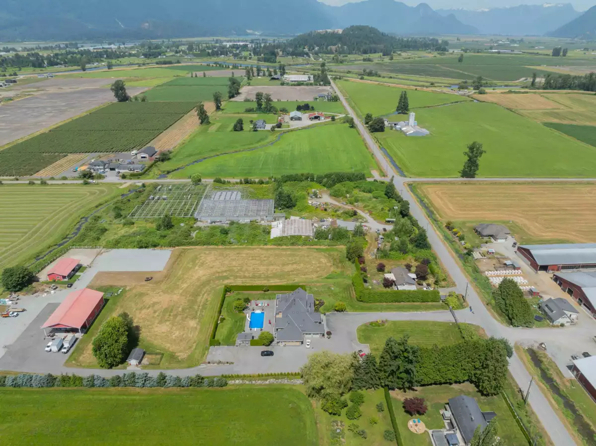 Office / Den Photo of 13925 Mckechnie Road, Pitt Meadows, BC