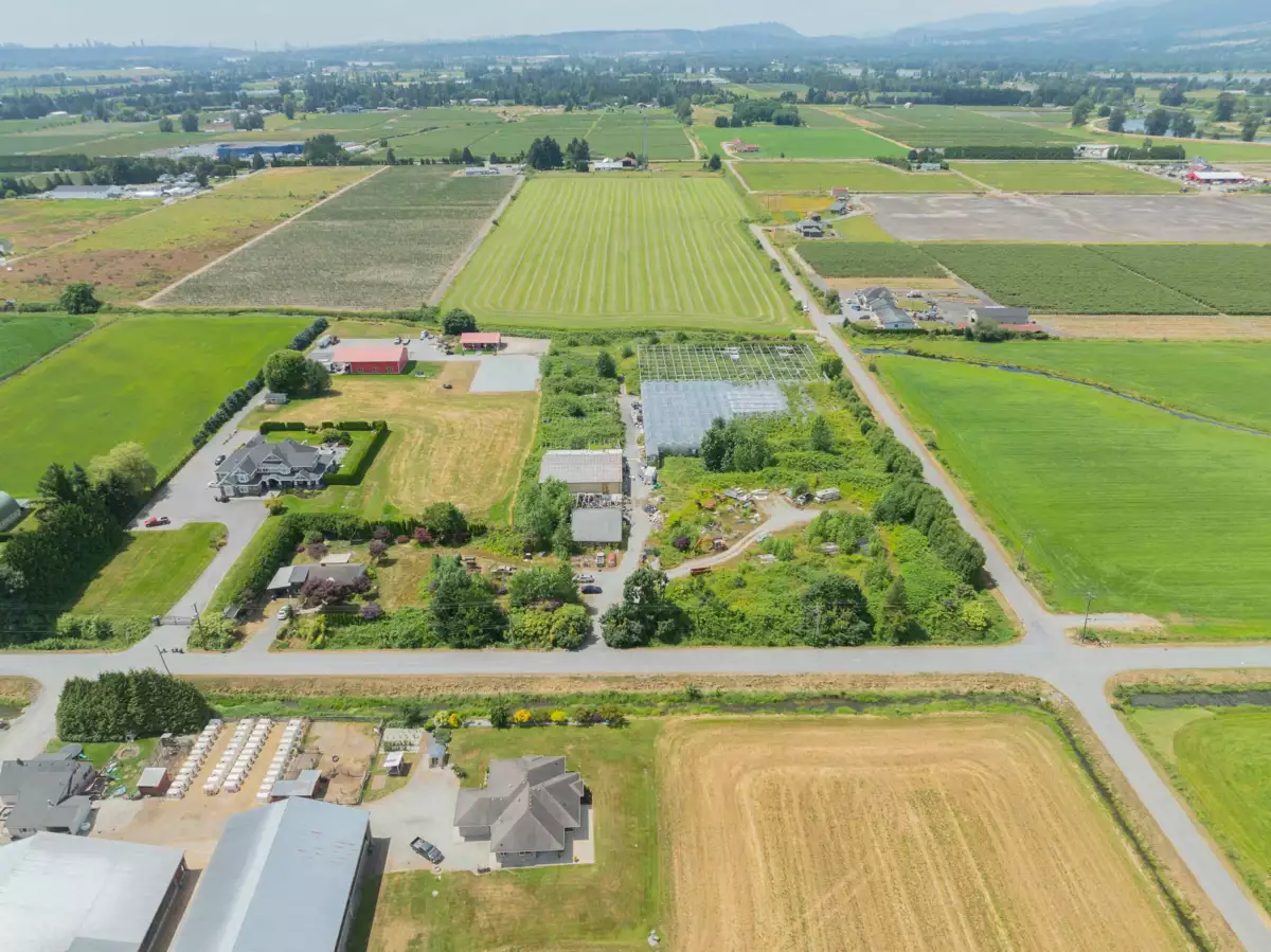 Primary Bedroom Photo of 13925 Mckechnie Road, Pitt Meadows, BC