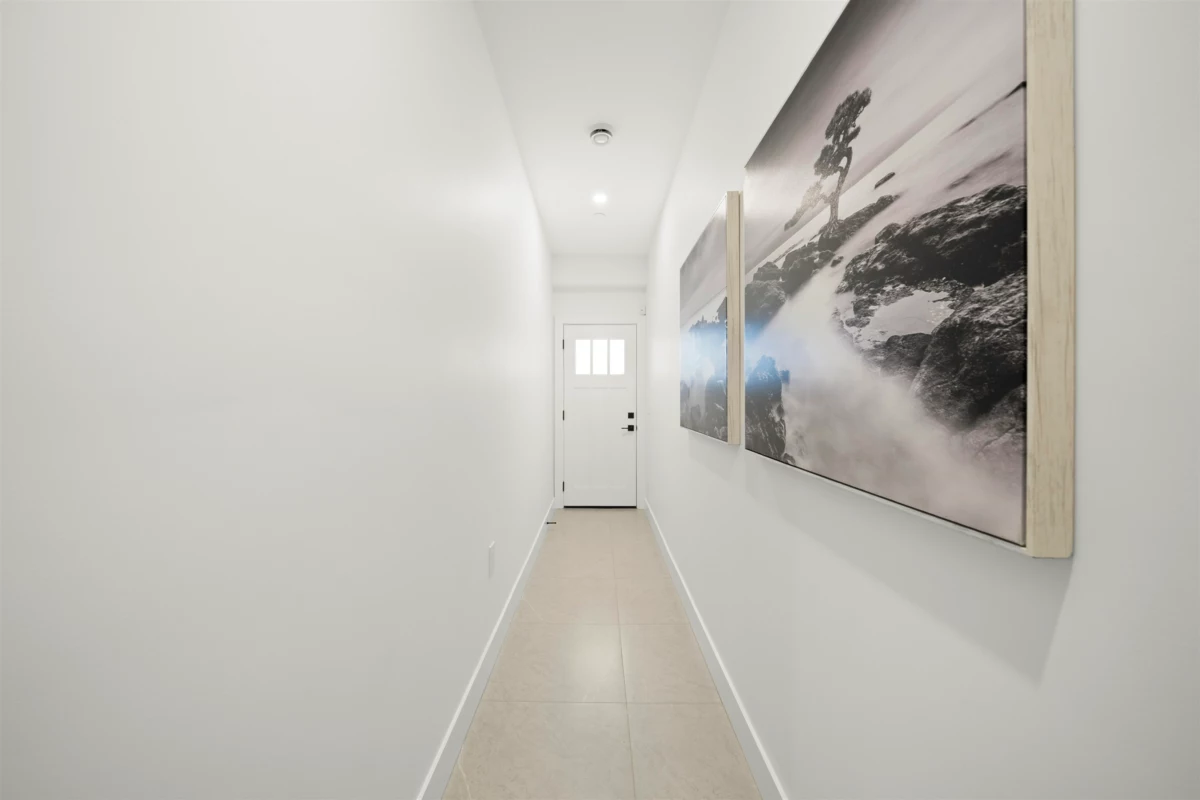 Kitchen Photo of 5 4829 48 Avenue, Ladner, BC