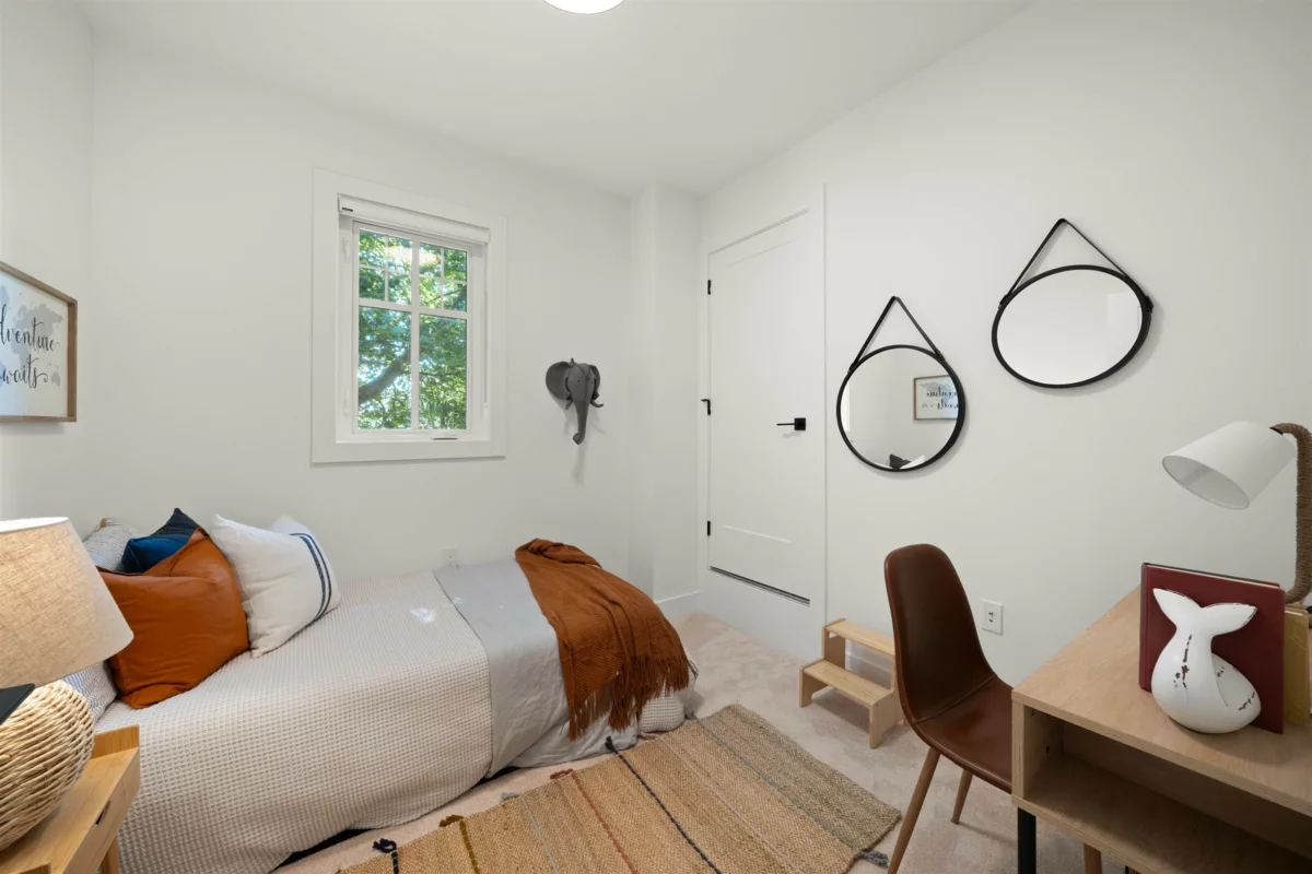 Outdoor Deck Photo of 5 4829 48 Avenue, Ladner, BC