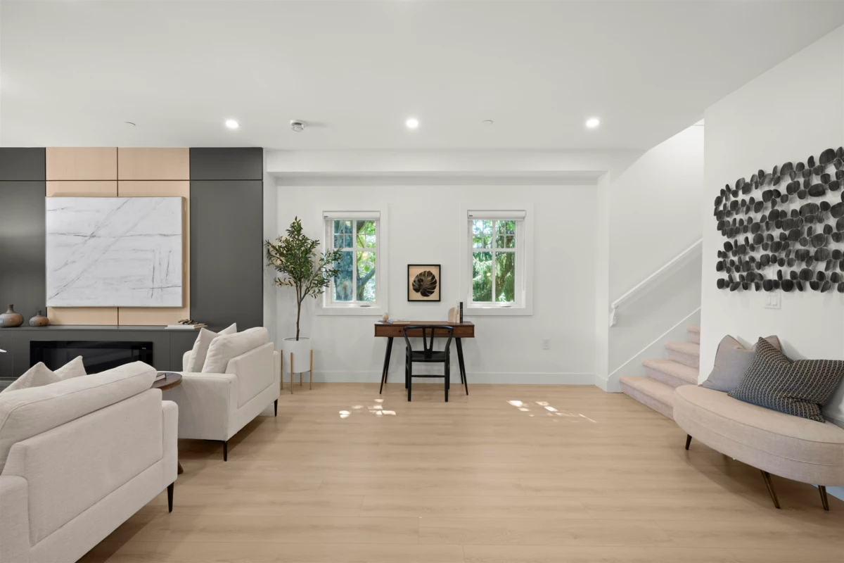 Pantry Photo of 5 4829 48 Avenue, Ladner, BC