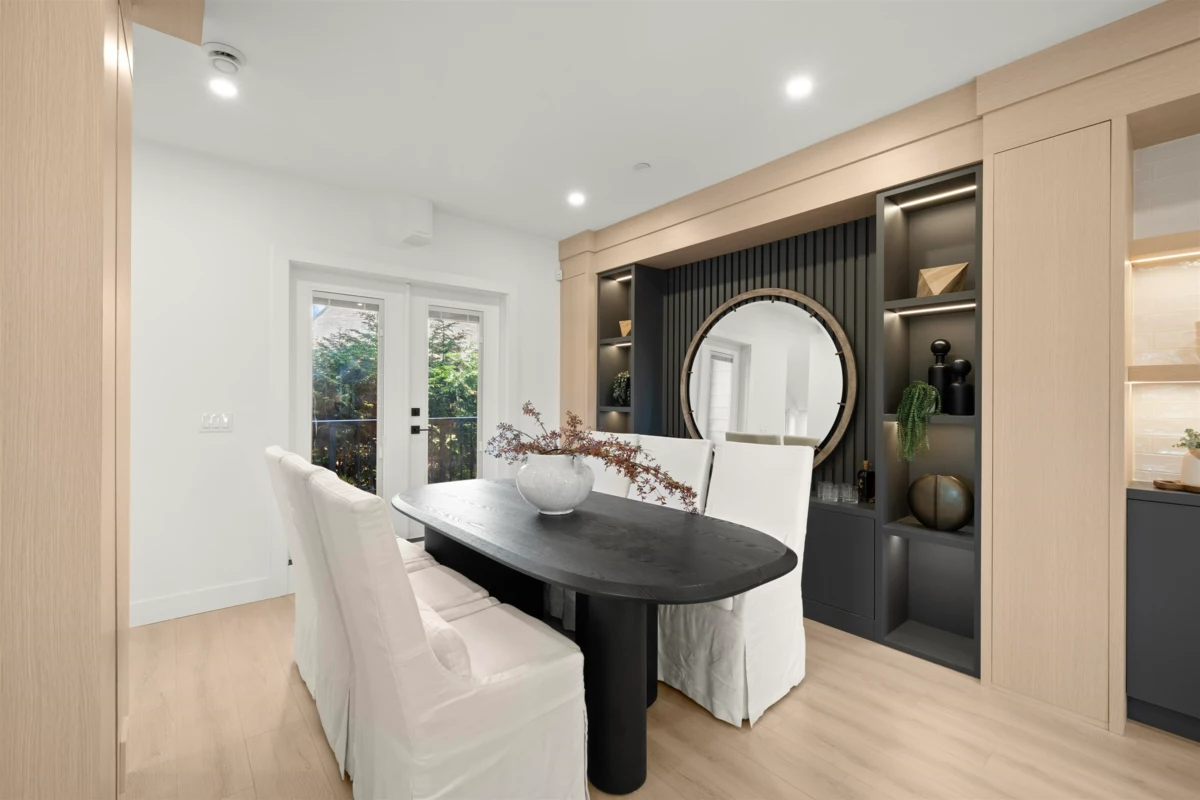 Primary Bedroom Photo of 5 4829 48 Avenue, Ladner, BC