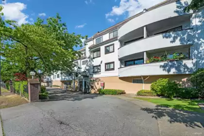 217 7480 St. Albans Road, Richmond, BC, Richmond — Apartment/Condo for sale