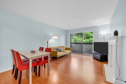 217 7480 St. Albans Road, Richmond, BC, Richmond — Apartment/Condo for sale