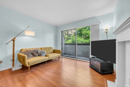 217 7480 St. Albans Road, Richmond, BC, Richmond — Apartment/Condo for sale