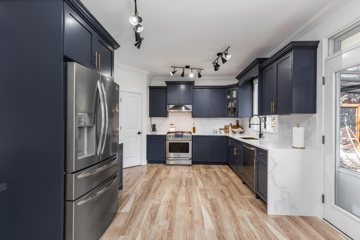 Exterior Rear Photo of 32657 Greene Place, Mission, BC