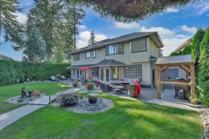 2316 140a Street, Surrey, BC, Surrey — Single Family Residence for sale