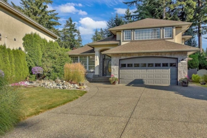 2316 140a Street, Surrey, BC, Surrey — Single Family Residence for sale
