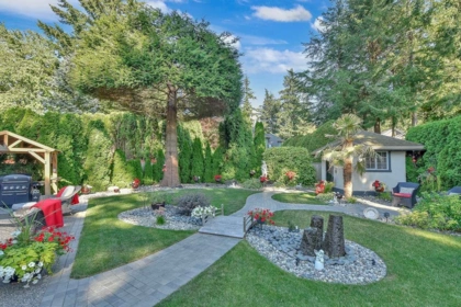 2316 140a Street, Surrey, BC, Surrey — Single Family Residence for sale