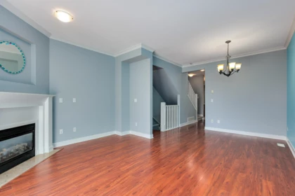 10 6233 Birch Street, Richmond, BC, Richmond — Townhouse for sale