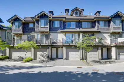 10 6233 Birch Street, Richmond, BC, Richmond — Townhouse for sale