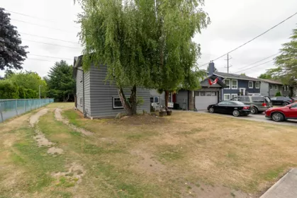 1370 53a Street, Delta, BC, Delta — Single Family Residence for sale