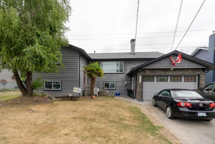 1370 53a Street, Delta, BC, Delta — Single Family Residence for sale
