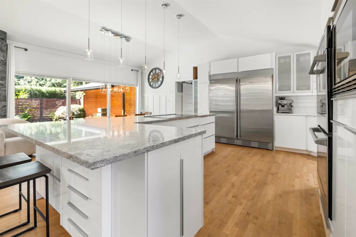 Dining Area Photo of 20111 Grade Crescent, Langley, BC