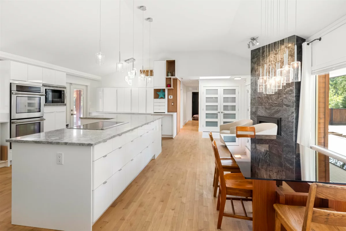 Family Room Photo of 20111 Grade Crescent, Langley, BC