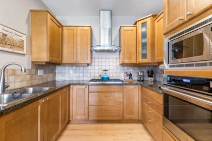 48 16655 64 Avenue, Surrey, BC, Surrey — Townhouse for sale