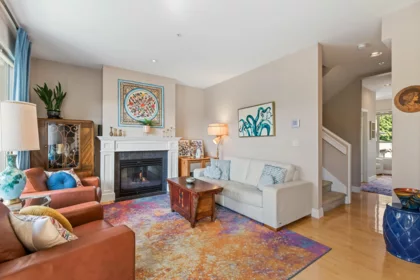 48 16655 64 Avenue, Surrey, BC, Surrey — Townhouse for sale
