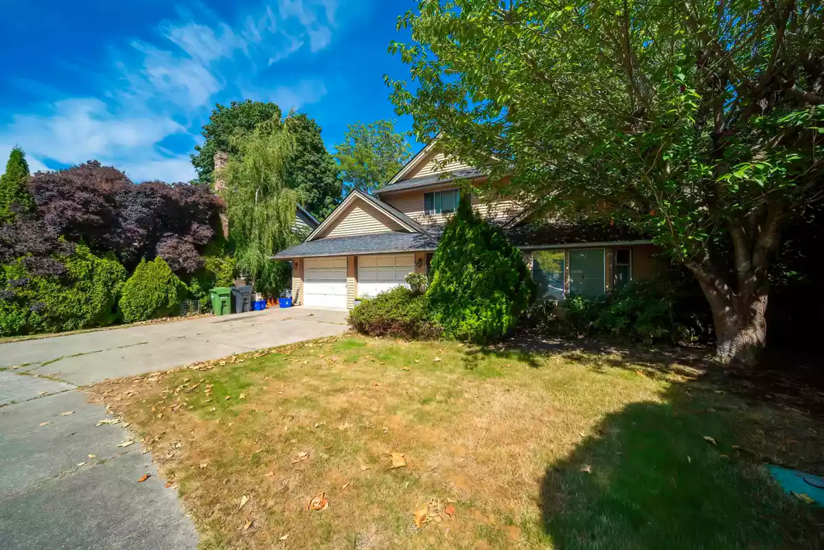 Dining Area Photo of 10420 Whistler Place, Richmond, BC