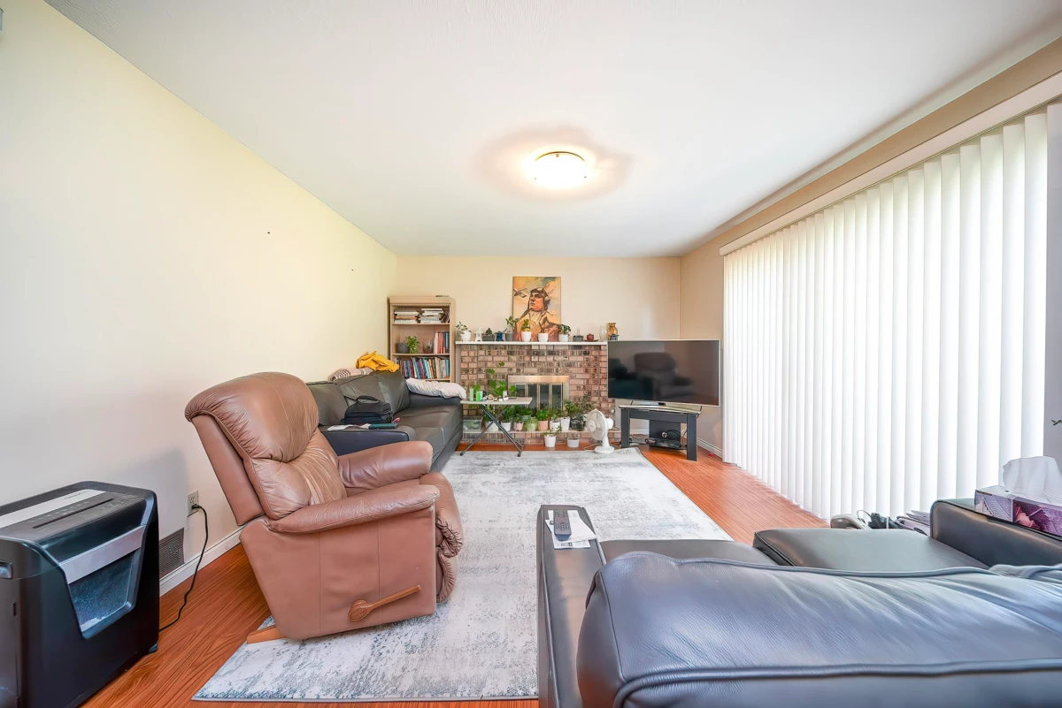 Exterior Front Photo of 10420 Whistler Place, Richmond, BC